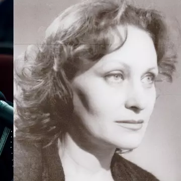 A murit actriţa Tatiana Iekel