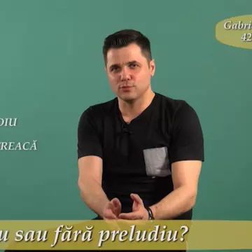 Ce gândesc bărbații despre preludiu?