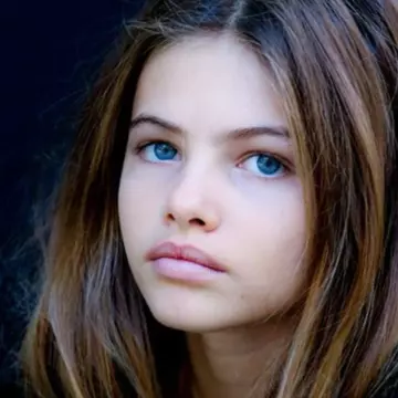 La doar 5 ani a fost desemnată „cea mai frumoasă fetiță din lume”. Cum arată acum Thylane Blondeau