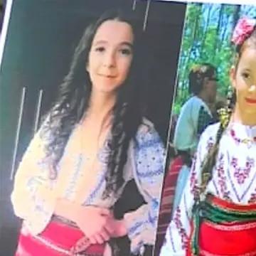 Două fetițe au fost ucise de propriul tată. Astăzi mama lor are parte de un miracol
