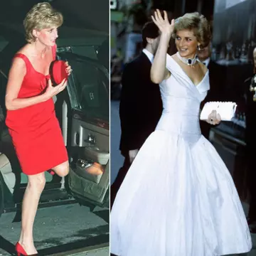Motivul ascuns pentru care Prințesa Diana purta un plic din satin la toate evenimentele