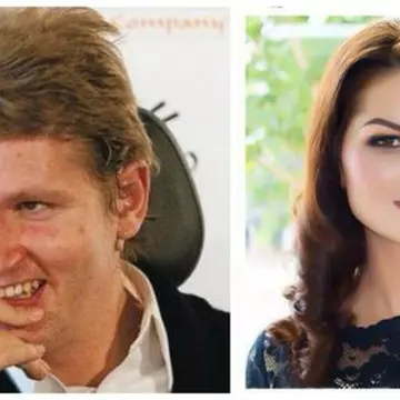 Cum arată fosta soție a lui Neșu la trei ani după divorț