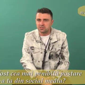 Ce gândesc bărbații despre cea mai penibilă postare de-a lor din social media?