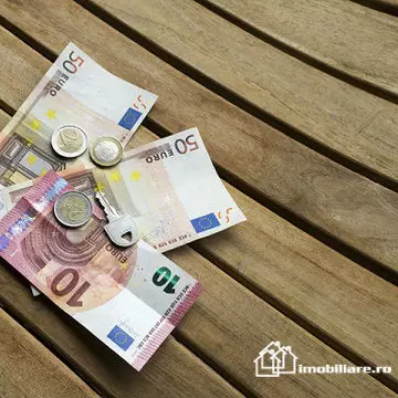 Imobiliare.ro: Câți bani trebuie să strângi pentru a-ți cumpăra o casă (prin credit)
