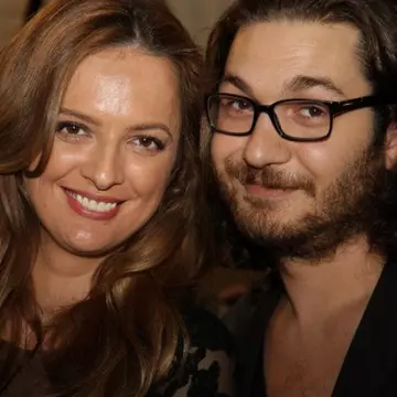 Mesajul emoționant al lui Chef Florin Dumitrescu pentru soția lui, la aniversarea a 4 ani de căsnicie