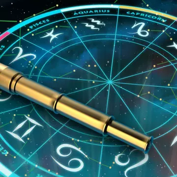 Cuspida: Ce trebuie să știi dacă te-ai născut la granița dintre două semne zodiacale
