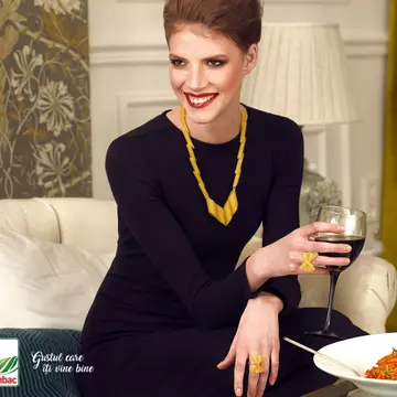 Inele arrabiata