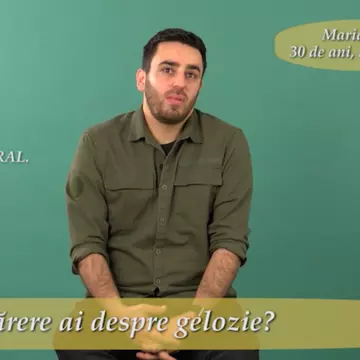 Ce gândesc bărbații despre gelozie?