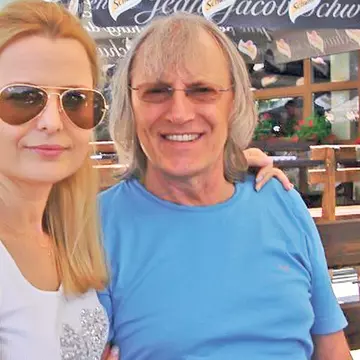 Simona Secrier, noi detalii despre starea de sănătate a lui Mihai Constantinescu