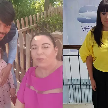 Oana Roman cere ajutorul prietenilor de pe Facebook