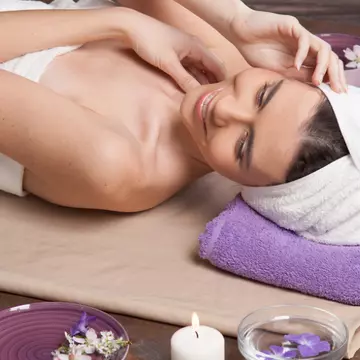 5 motive pentru care ar trebui să îți transformi baia într-un veritabil spa