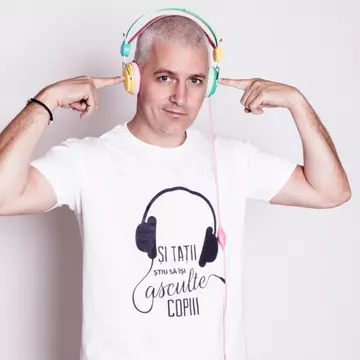 Virgil Ianțu lansează o carte pentru copii