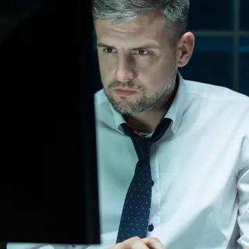 Șeful nu a lăsat-o să meargă la baie. Ce a urmat e de tot râsul