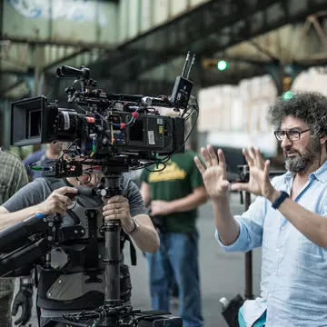 Radu Mihăileanu: „Când suntem îndrăgostiți, totul e posibil“