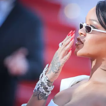 Rihanna, o nouă relație controversată. Vezi cine este actualul iubit al artistei