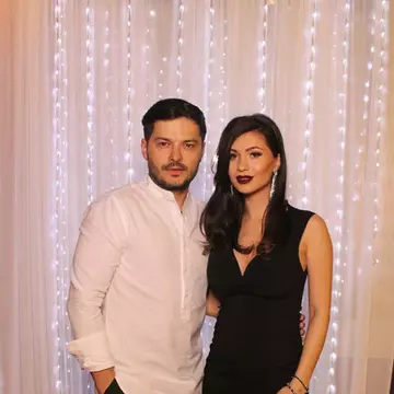 Primele imagini cu fetițele lui Liviu Vârciu