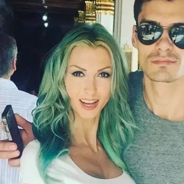 Ce îl enervează pe George Burcea la Andreea Bălan