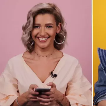 (P) Provocarea BIC Miss Soleil. Testul prieteniei pentru Alina Eremia și Irina Rimes