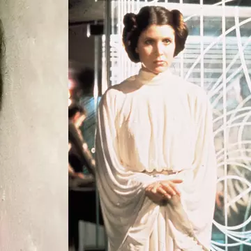 Noi detalii despre moartea lui Carrie Fisher. Ce a arătat autopsia