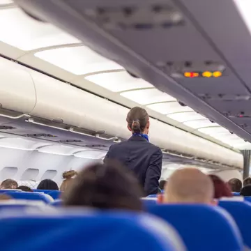 Și-a sacrificat propria viață la doar 23 de ani, pentru a salva 360 de pasageri de la bordul unui avion