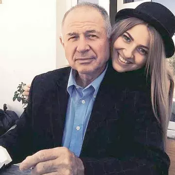 Lidia Buble: "Tata m-a întrebat dacă sunt mândră de ce am făcut"