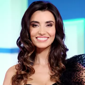 Lili Sandu: Secrete de frumusețe