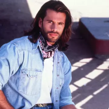 Cum arată Lorenzo Lamas la 20 de ani de la serialul ”Renegade”
