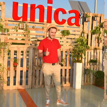 Vedete la UNICA Rooftop Party
