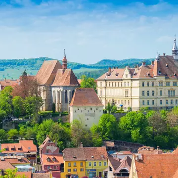 Programul Festivalului Internațional de Teatru de la Sibiu (FITS) 2017