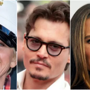 10 vedete înrudite cu regina Marii Britanii