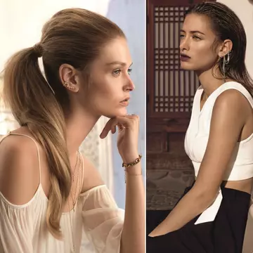 3 idei cool pentru a-ți aranja părul vara asta