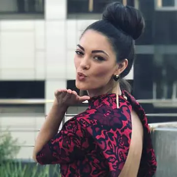 Miss Africa de Sud a făcut un gest de neiertat. Fanii au taxat-o imediat