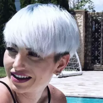 Giulia Anghelescu, despre fiica ei, Antonia: "Face foarte multe prostii!"