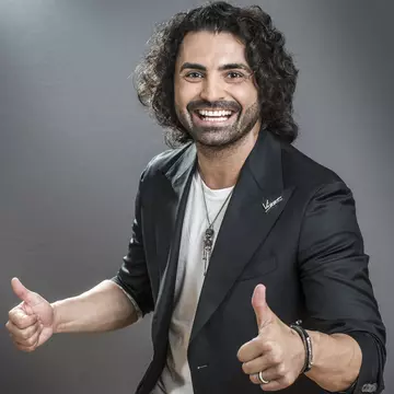 Pepe va prezenta o nouă emisiune TV