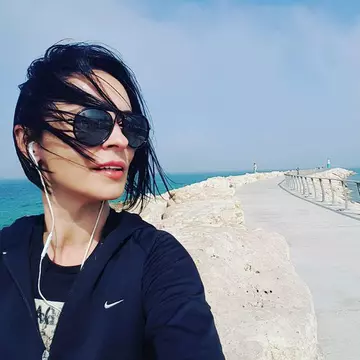 Andreea Marin în costum de baie la 42 ani!