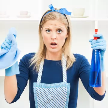 (P) Sano România vine cu soluția perfectă pentru o bucătărie strălucitoare și te provoacă la concurs!