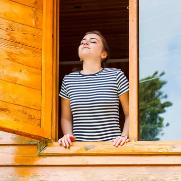 4 lucruri pe care nu le știai despre aerul din casa ta