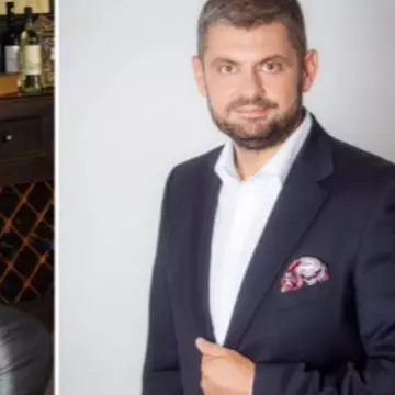 Doctorul Florin Bălănică a slăbit 100 de kilograme în 8 luni fără să facă sport