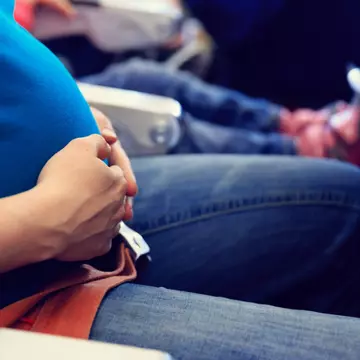 Ce pericole te pândesc când călătorești cu avionul