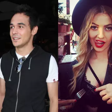 Noi informații despre începutul relației dintre Lidia Buble și Răzvan Simion