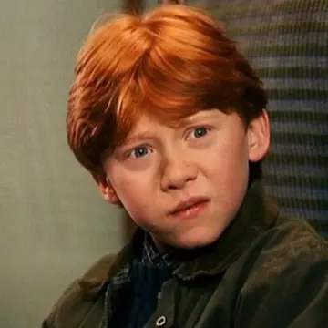 Îți amintești de roșcovanul simpatic din „Harry Potter”? Cum arată acum actorul Rupert Grint