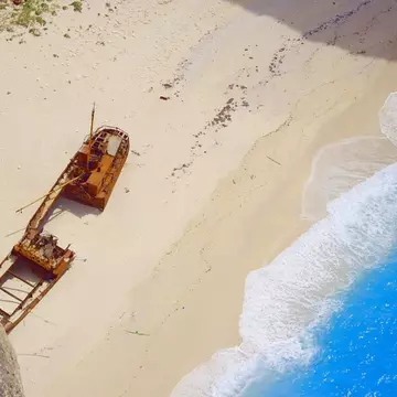(P) Excursii în cele mai impresionante locuri de pe insula Zakynthos