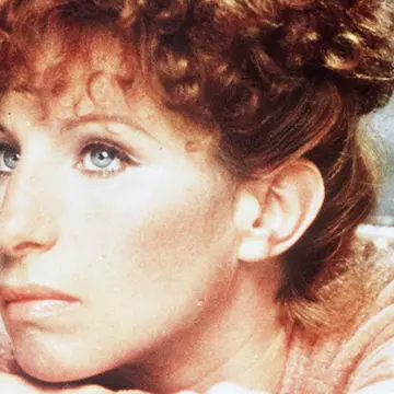 Cum arată Barbara Streisand la 75 de ani