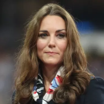 Care a fost porecla lui Kate Middleton în școala generală