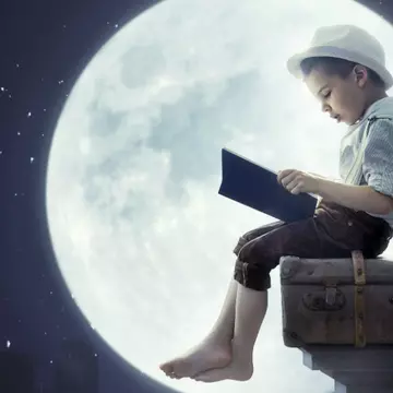 Ce zodii sunt afectate de eclipsa de lună din august 2017