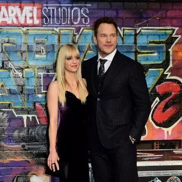 Anna Faris și Chris Pratt divorțează după 8 ani de căsnicie