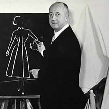 10 lucruri pe care nu le știai despre Christian Dior