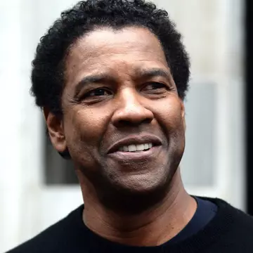 Denzel Washington a dezvăluit secretul căsniciei sale, care durează de mai bine de 30 de ani