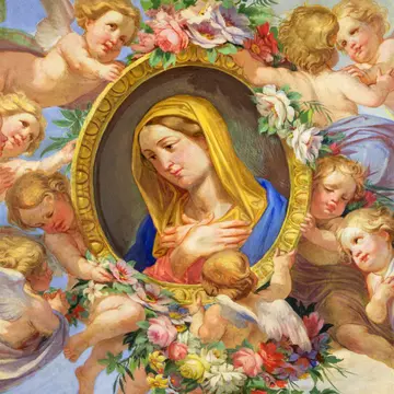 Adormirea Maicii Domnului. Tradiții, obiceiuri și superstiții pe 15 august