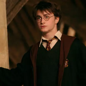 Scena de amor din „Harry Potter” pe care nimeni nu a observat-o până acum